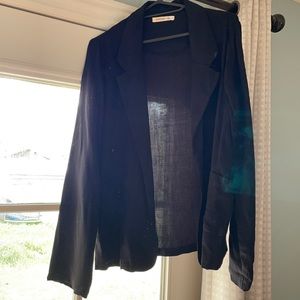 Arden B jacket